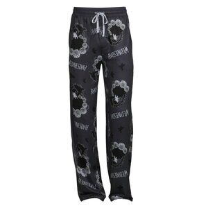 NEW Wednesday Men's Medium 32-34 Sleep Pants